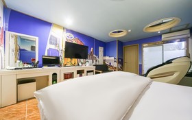 Pohang Evian Car Self Check-in Motel