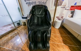 Pohang Evian Car Self Check-in Motel