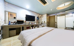 Pohang Evian Car Self Check-in Motel
