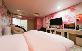 Pohang Evian Car Self Check-in Motel