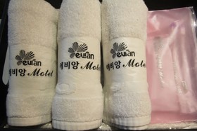 Pohang Evian Car Self Check-in Motel