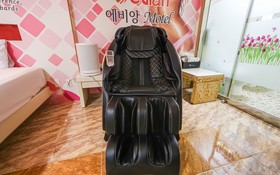 Pohang Evian Car Self Check-in Motel