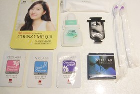 Pohang Evian Car Self Check-in Motel