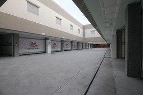 Pohang Evian Car Self Check-in Motel