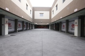 Pohang Evian Car Self Check-in Motel