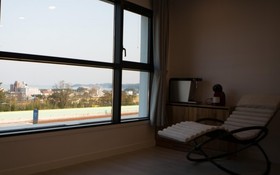 Pohang Plan 128 Pool Villa Pension