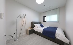 Pohang Plan 128 Pool Villa Pension