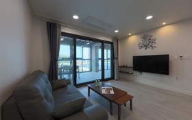 Pohang Plan 128 Pool Villa Pension