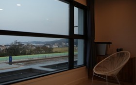 Pohang Plan 128 Pool Villa Pension