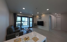 Pohang Plan 128 Pool Villa Pension