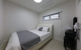 Pohang Plan 128 Pool Villa Pension