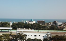 Pohang Plan 128 Pool Villa Pension