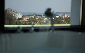 Pohang Plan 128 Pool Villa Pension