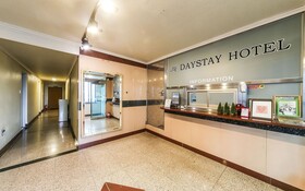 Pohang Yeongildae Day Stay