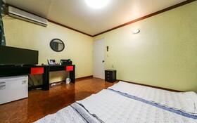 Pohang Yeongildae Day Stay