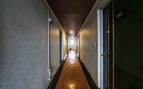 Pohang Yeongildae Day Stay