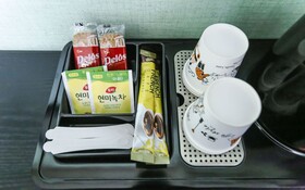 Pohang Yeongildae Day Stay