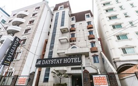 Pohang Yeongildae Day Stay