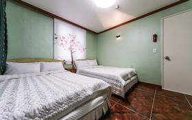 Pohang Yeongildae Day Stay