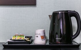 Pohang Yeongildae Day Stay