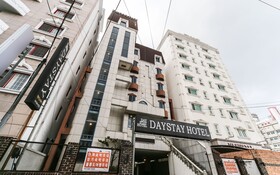Pohang Yeongildae Day Stay