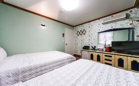 Pohang Yeongildae Day Stay