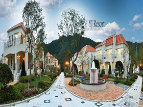Edenpia Resort