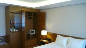 Yongpyong Dragon Valley Hotel