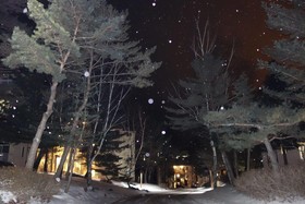 Yongpyong Dragon Valley Hotel