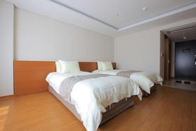 Yongpyong Dragon Valley Hotel