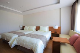 Yongpyong Dragon Valley Hotel