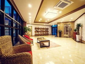 J.View Hotel