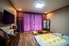 J.View Hotel