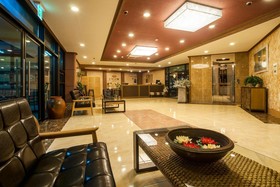 J.View Hotel
