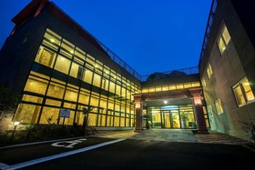 J.View Hotel
