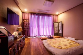 J.View Hotel
