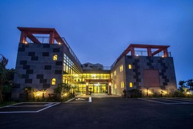 J.View Hotel