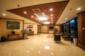 J.View Hotel