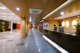 Jeju Aero Space Hotel