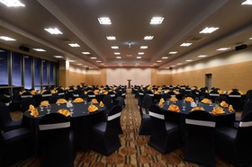 Jeju Aero Space Hotel