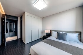 Jeju Ocean Gallery Hotel & Resort