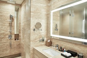 Jeju Shinhwa World Marriott Resort