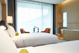 Jeju Shinhwa World Marriott Resort