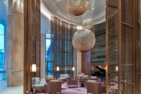 Jeju Shinhwa World Marriott Resort