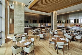 Jeju Shinhwa World Marriott Resort