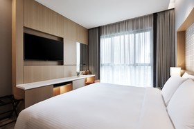 Jeju Shinhwa World Marriott Resort