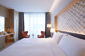 Jeju Shinhwa World Marriott Resort