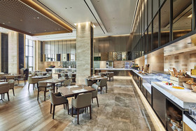 Jeju Shinhwa World Marriott Resort