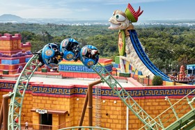 Jeju Shinhwa World Marriott Resort