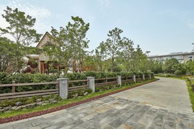 Jeju Shinhwa World Marriott Resort